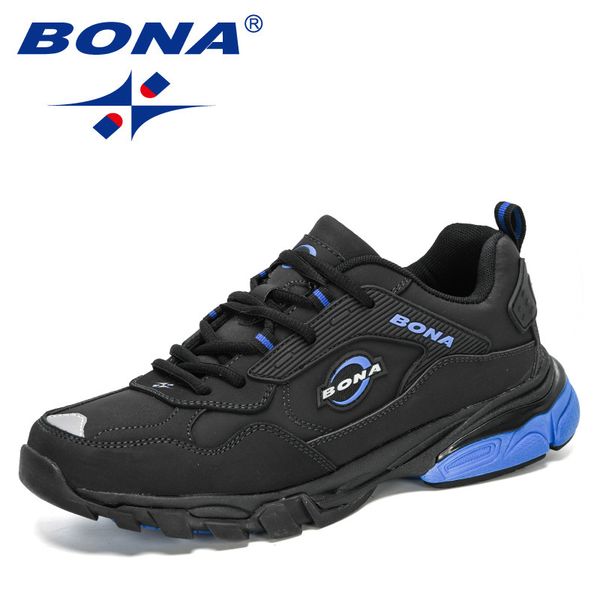 bona 2021 new designers walking shoes men sneakers outdoors running shoes man breathable sports used on treadmill zapatill comfy
bona 2021 new designers walking shoes men sneakers outdoors running shoes man breathable sports used on treadmill zapatill comfy