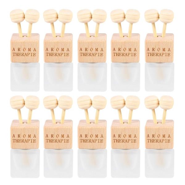 storage bottles & jars 10pcs 8ml car air vent aroma bottle glass essential oil perfume diffuser
storage bottles & jars 10pcs 8ml car air vent aroma bottle glass essential oil perfume diffuser
