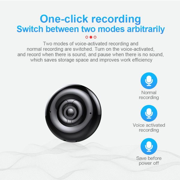digital voice recorder private model q38 hd noise reduction smart mini pendant donut business meeting
digital voice recorder private model q38 hd noise reduction smart mini pendant donut business meeting