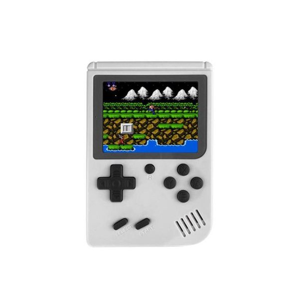 coolbaby rs-6a retro portable mini handheld for fc nes built in 168 games players game
coolbaby rs-6a retro portable mini handheld for fc nes built in 168 games players game