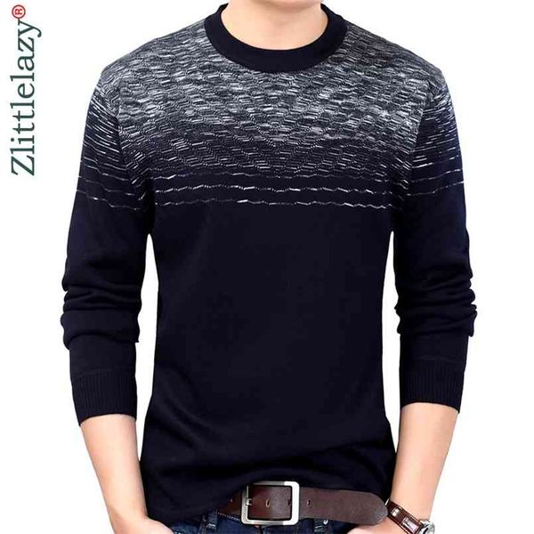 brand designer pullover striped men sweater mens thick winter warm jersey knitted sweaters wear slim fit knitwear 210813, White;black
brand designer pullover striped men sweater mens thick winter warm jersey knitted sweaters wear slim fit knitwear 210813, White;black