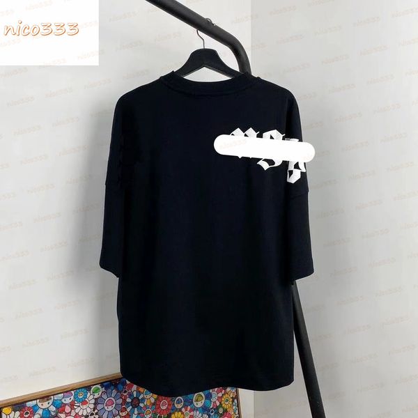 2021 designers mens t shirt clothing angels sanskrit foam letter short sleeve bat drop shoulder size s-xxl, White;black
2021 designers mens t shirt clothing angels sanskrit foam letter short sleeve bat drop shoulder size s-xxl, White;black
