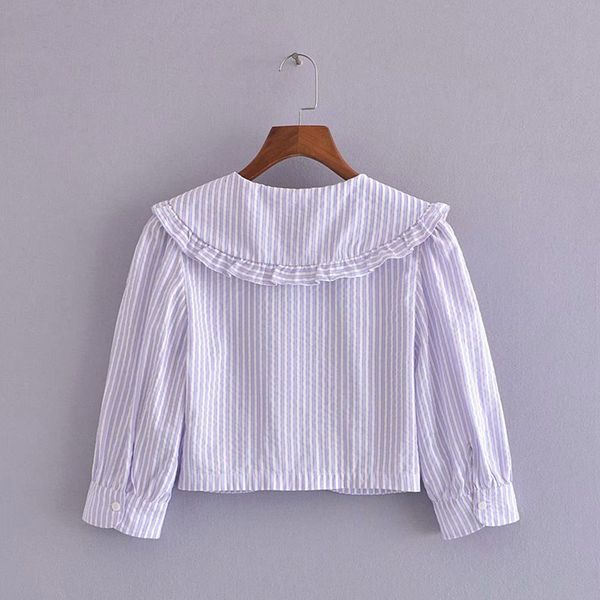 women's blouses & shirts short-sleeve girl, casual female upper-size plus solid girl clothes fashion, White
women's blouses & shirts short-sleeve girl, casual female upper-size plus solid girl clothes fashion, White