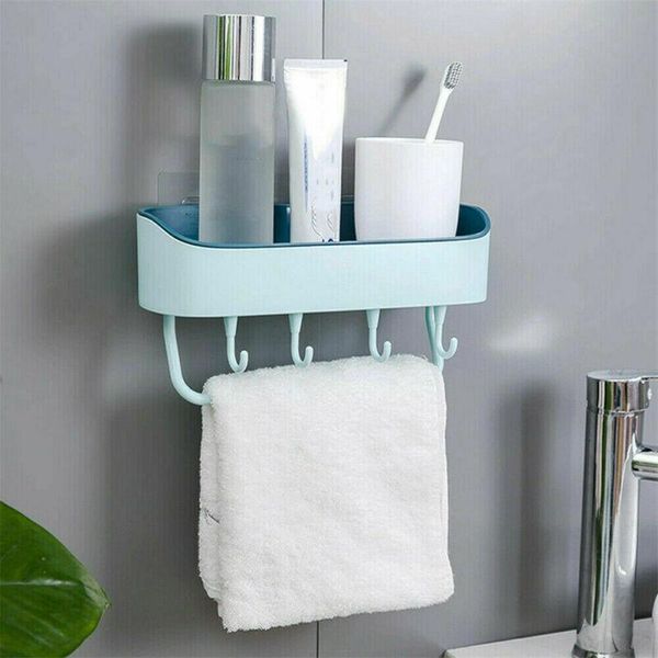 bathroom shelves shower shelf wall storage rack stick holder organiser tidy suction
bathroom shelves shower shelf wall storage rack stick holder organiser tidy suction