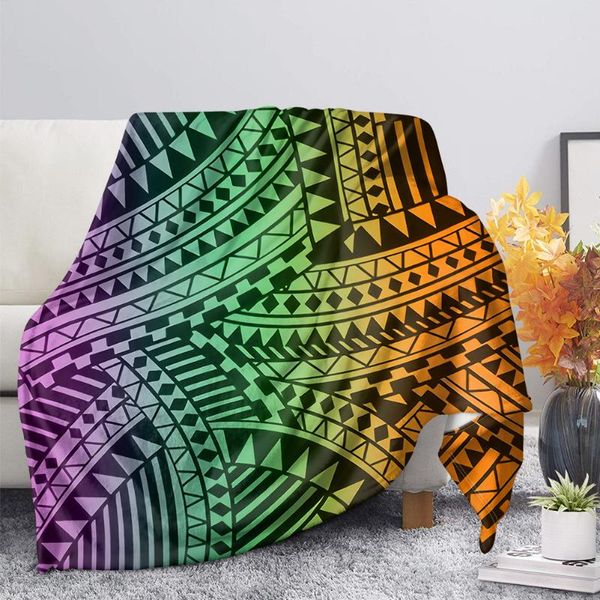 blankets darmian polynesian tribal color fleece premium blanket personalized home textile bedding flannel single quilt for kids
blankets darmian polynesian tribal color fleece premium blanket personalized home textile bedding flannel single quilt for kids