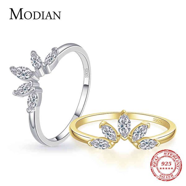 band modian 100% 925 sterling silver rhombus aaa clear cz crown fashion gold color finger ring for women fine wedding jewelry
band modian 100% 925 sterling silver rhombus aaa clear cz crown fashion gold color finger ring for women fine wedding jewelry
