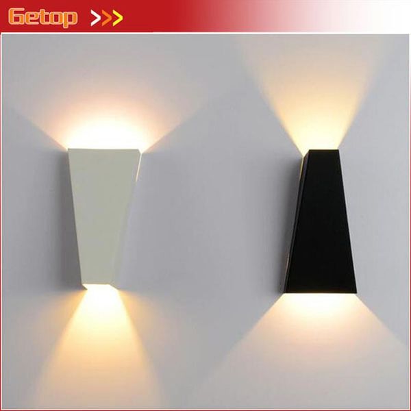 wall lamp modern simple iron shell led creative staircase el bedroom living room hallway decorative lighting fixture
wall lamp modern simple iron shell led creative staircase el bedroom living room hallway decorative lighting fixture