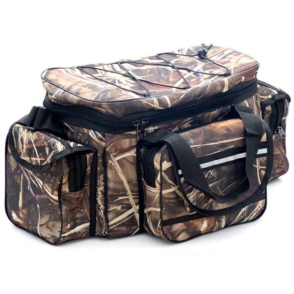 fishing accessories 50*30*25cm waterproof bag nylon large capacity multi-purpose tackle two-layer outdoor shoulder bags x429
fishing accessories 50*30*25cm waterproof bag nylon large capacity multi-purpose tackle two-layer outdoor shoulder bags x429
