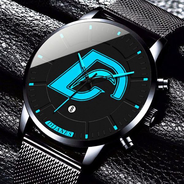 wristwatches dijanes minimalistische mode herren business uhren edelstahl mesh gurtel quarzuhr manner kalender uhr relogio masculino, Slivery;brown
wristwatches dijanes minimalistische mode herren business uhren edelstahl mesh gurtel quarzuhr manner kalender uhr relogio masculino, Slivery;brown