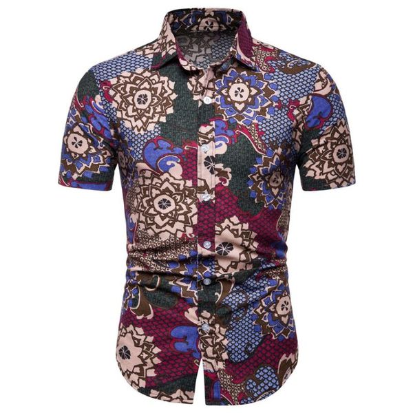 men's casual shirts 2021 men short sleeve shirt 3d printed creative summer male maximum asian -5xl, White;black
men's casual shirts 2021 men short sleeve shirt 3d printed creative summer male maximum asian -5xl, White;black
