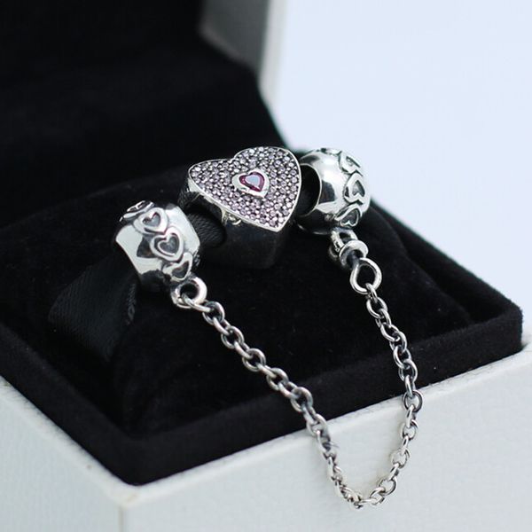 100% authentic 925 sterling silver charms and bead set fits european pandora jewelry charm bracelets -sweetheart sets, Black
100% authentic 925 sterling silver charms and bead set fits european pandora jewelry charm bracelets -sweetheart sets, Black