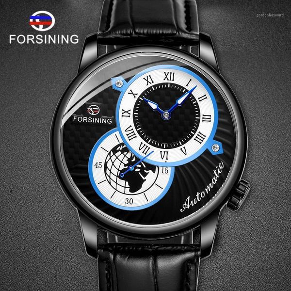 unique style leather strap design automatic mechanical male wristwatch waterproof men's relogio masculino wristwatches, Slivery;brown
unique style leather strap design automatic mechanical male wristwatch waterproof men's relogio masculino wristwatches, Slivery;brown