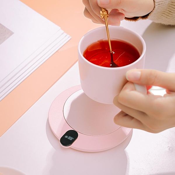 warm cup heated water milk artifact heater automatic constant temperature party favor
warm cup heated water milk artifact heater automatic constant temperature party favor