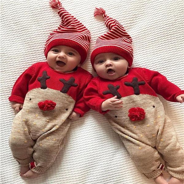 jumpsuits born baby spring rompers 2pcs infant boys girls christmas cartoon printing long sleeve romper+hat outfits set boy girl, Blue
jumpsuits born baby spring rompers 2pcs infant boys girls christmas cartoon printing long sleeve romper+hat outfits set boy girl, Blue