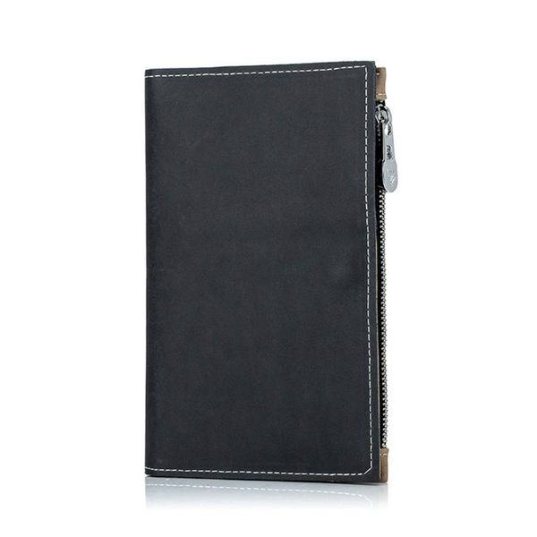 wallets passport holder pouch driver license leather bifold wallet zipper coin purse cash pocket organizer, Red;black
wallets passport holder pouch driver license leather bifold wallet zipper coin purse cash pocket organizer, Red;black