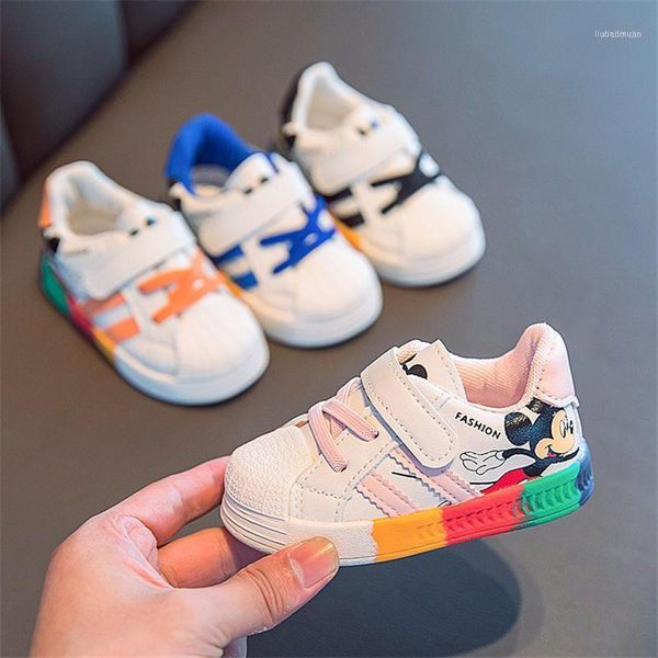 first walkers baby shoes men's super-moving white children's girls rainbow bottom soft toddler1
first walkers baby shoes men's super-moving white children's girls rainbow bottom soft toddler1