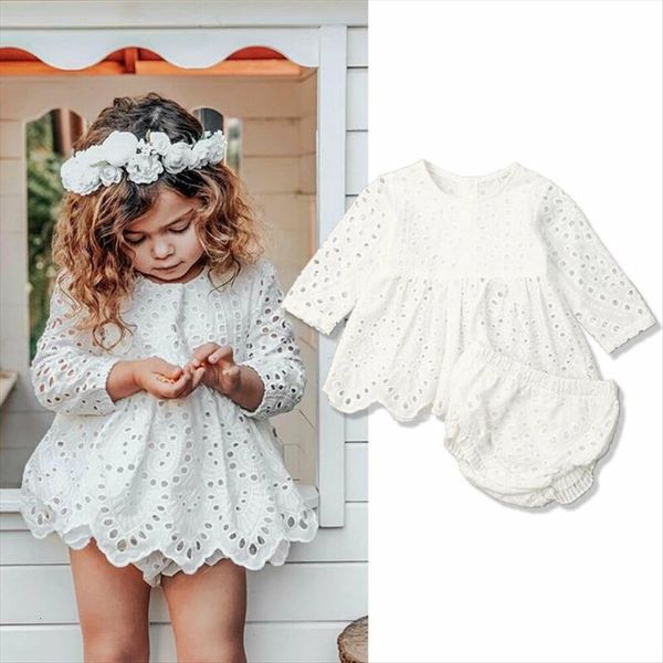 newborn baby girl kid dress long sleeve shorts 2pcs outfit clothes 0 24m, Red;yellow
newborn baby girl kid dress long sleeve shorts 2pcs outfit clothes 0 24m, Red;yellow