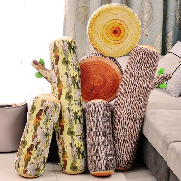pillow 16 creative stump cushion round cushion, large cute tree long cylindrical removabl&washable gifts for men women
pillow 16 creative stump cushion round cushion, large cute tree long cylindrical removabl&washable gifts for men women