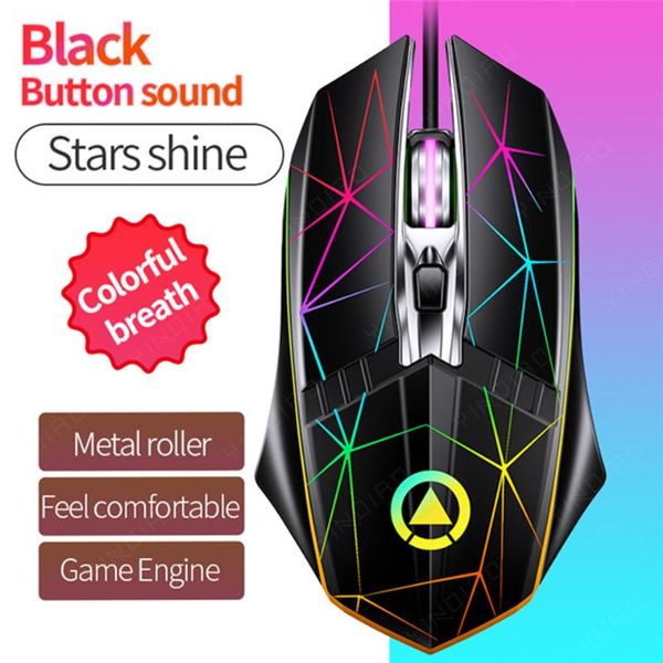 mice professional wired gaming mouse 6 button 3200dpi led optical usb computer game silent mause for pc lapgamer
mice professional wired gaming mouse 6 button 3200dpi led optical usb computer game silent mause for pc lapgamer