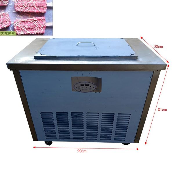 ice cream making machine automatic rigid stainless steel dual mode popsicle
ice cream making machine automatic rigid stainless steel dual mode popsicle