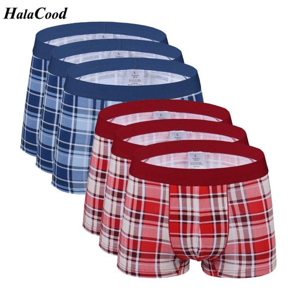 underpants 6pcs/lot fashion cotton boxer shorts men cueca mens large size underwear boxers breathable u pouch underpant xxl, Black;white
underpants 6pcs/lot fashion cotton boxer shorts men cueca mens large size underwear boxers breathable u pouch underpant xxl, Black;white