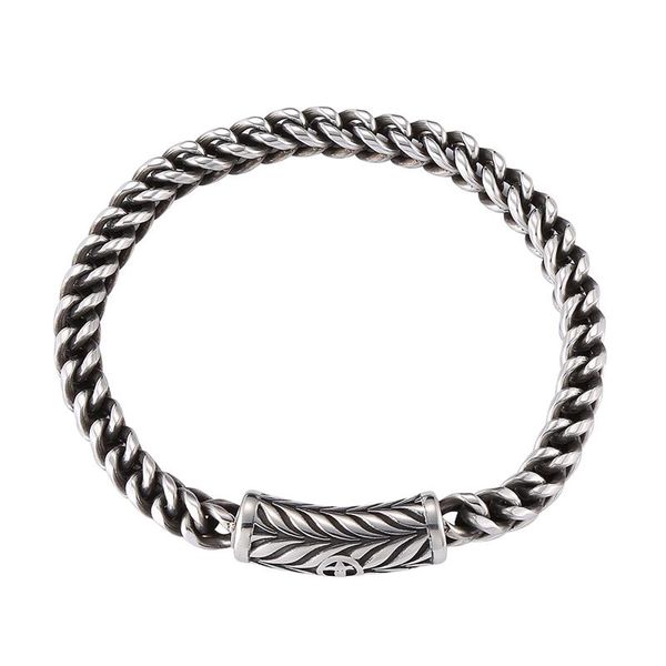 men bracelet silver color stainless steel wheat link chain bracelets male jewelry hip hop gift gs0059 charm, Golden;silver
men bracelet silver color stainless steel wheat link chain bracelets male jewelry hip hop gift gs0059 charm, Golden;silver
