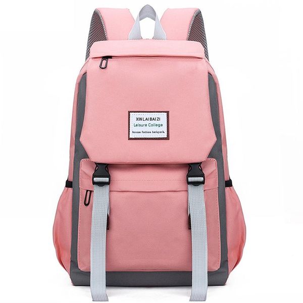 outdoor bags 2021 fashion backpack for teenager girls school bag large capacity lapbackpacks college travel daypack mochila feminina
outdoor bags 2021 fashion backpack for teenager girls school bag large capacity lapbackpacks college travel daypack mochila feminina