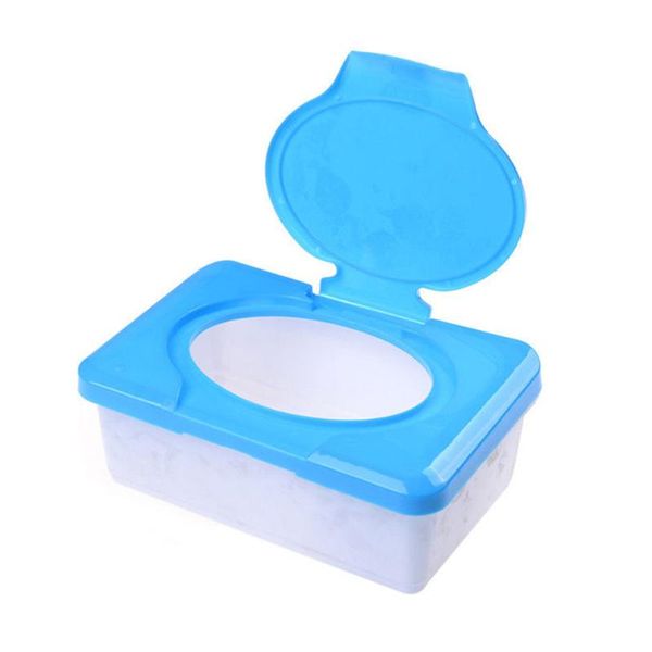 tissue boxes & napkins wet box plastic non- dust-proof with lid case portable household baby wipes paper storage sweet
tissue boxes & napkins wet box plastic non- dust-proof with lid case portable household baby wipes paper storage sweet