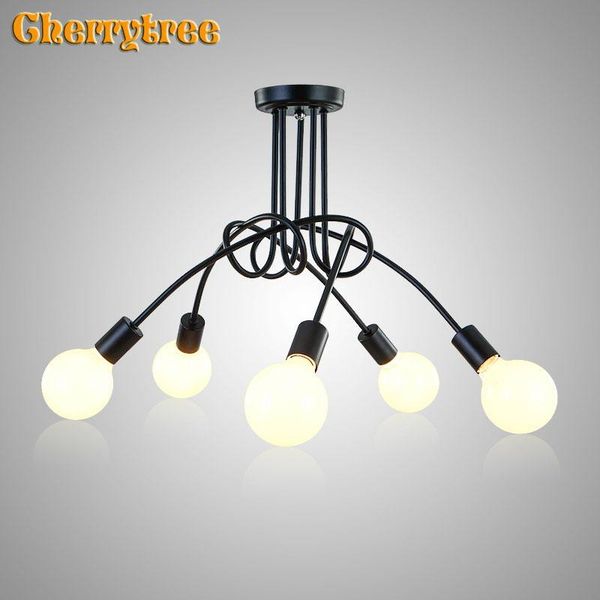 ceiling lights light industrial lamp loft decor modern living room bedroom home surface mounted fixtures led
ceiling lights light industrial lamp loft decor modern living room bedroom home surface mounted fixtures led