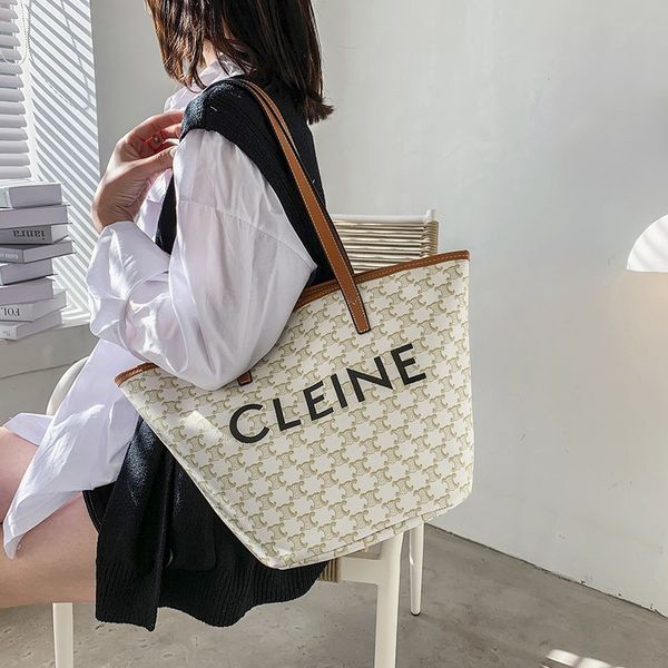 luxury handbags new shoulder large capacity versatile fashion women's tote shell bag bucket bag
luxury handbags new shoulder large capacity versatile fashion women's tote shell bag bucket bag