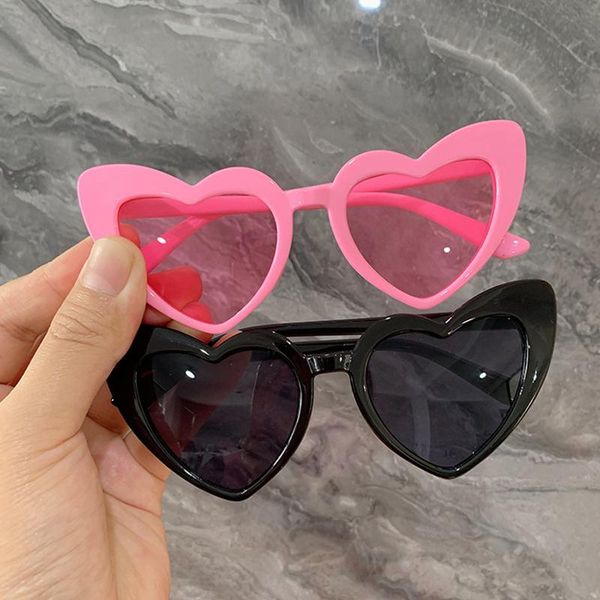 sunglasses children kids polarized sun glasses love heart boys girls baby flexible safety frame eyewear 2021, White;black
sunglasses children kids polarized sun glasses love heart boys girls baby flexible safety frame eyewear 2021, White;black