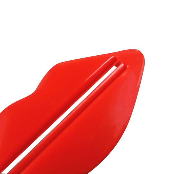 toothbrush holders 2 pcs kiss lip toothpaste squeezer easy press tube dispenser gadget rh