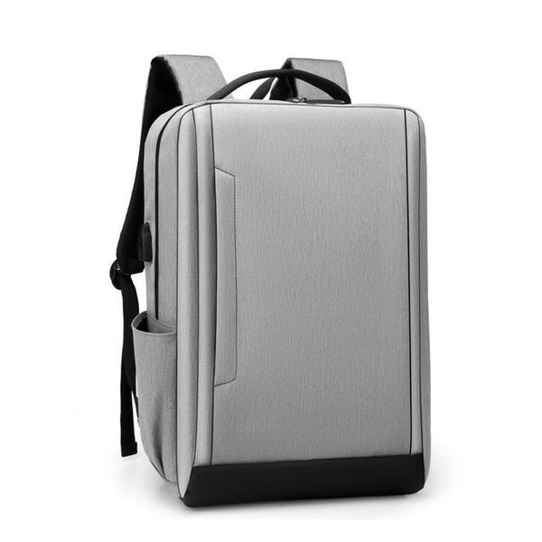 backpack male nylon waterproof multi-function large capacity backpacks men lapusb recharging college style high quality
backpack male nylon waterproof multi-function large capacity backpacks men lapusb recharging college style high quality