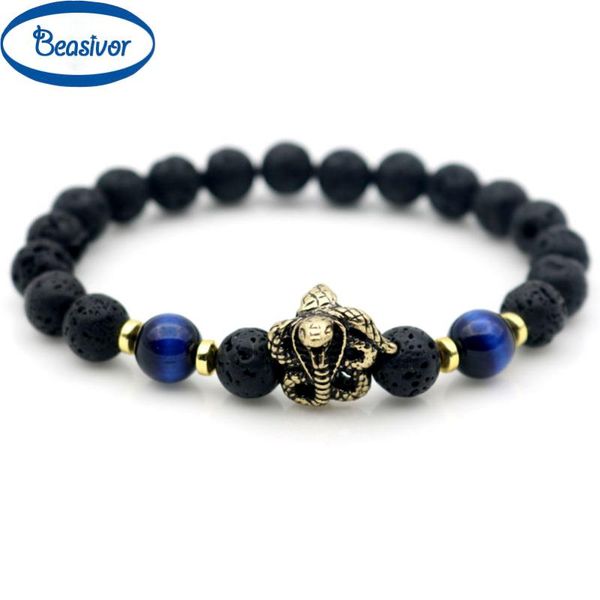 tennis vintage gold snake rock lava beaded strand bracelets blue tiger-eye stones stretchy bangles wrap classic, Golden;silver
tennis vintage gold snake rock lava beaded strand bracelets blue tiger-eye stones stretchy bangles wrap classic, Golden;silver