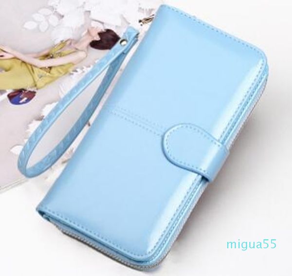 oil wax leather wallet oil leather mobile phone bag ladies zipper handbag card bag, Red;black
oil wax leather wallet oil leather mobile phone bag ladies zipper handbag card bag, Red;black