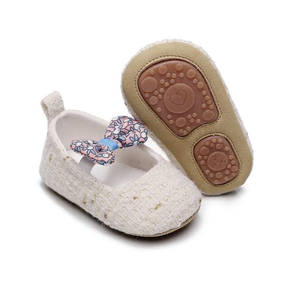 fashion floral bow first walkers shoes princess hard sole baby moccasins born girls sequin 0-24 month
fashion floral bow first walkers shoes princess hard sole baby moccasins born girls sequin 0-24 month