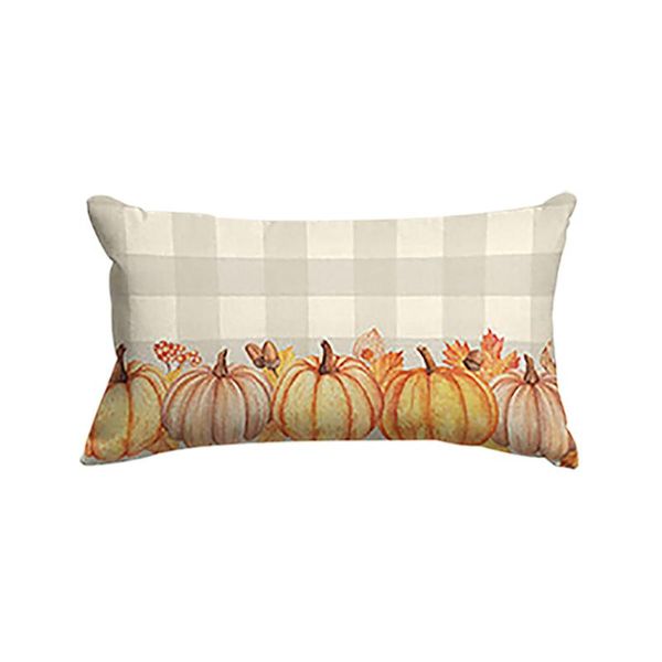 pillow case autumn thanksgiving hugging pillowcase linen long sofa waist cushion cover
pillow case autumn thanksgiving hugging pillowcase linen long sofa waist cushion cover