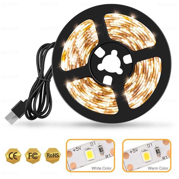 flexible led light tv backlight strip diode lights desk screen background lighting usb cable 2835 warm white dc 5v strips
flexible led light tv backlight strip diode lights desk screen background lighting usb cable 2835 warm white dc 5v strips