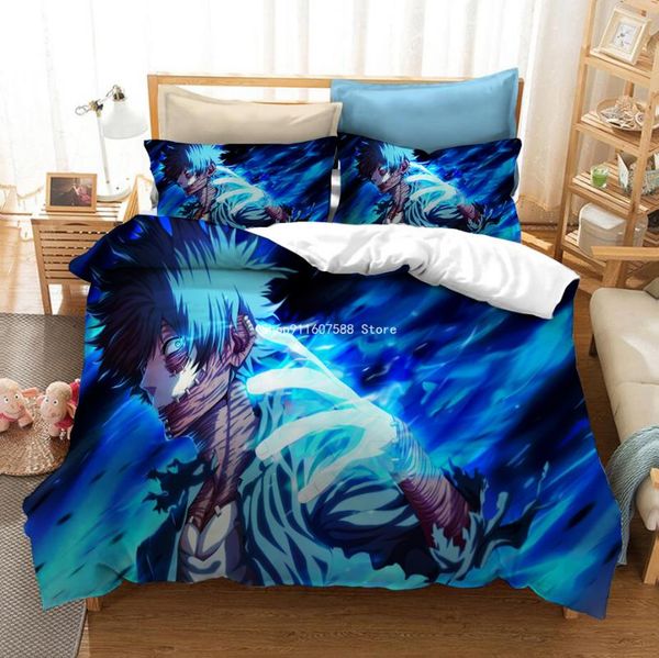 bedding sets seller 3d printed my hero academic cover cartoon duvet pillowcase bedroom home textile set
bedding sets seller 3d printed my hero academic cover cartoon duvet pillowcase bedroom home textile set