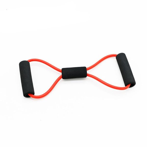 pcs resistance band 8-shaped fitness elastic rubber loops latex pull rope yoga pilates belt sport expander bands
pcs resistance band 8-shaped fitness elastic rubber loops latex pull rope yoga pilates belt sport expander bands