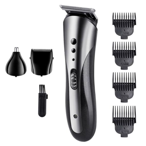 hair clippers km-1407 razor clipper nose device multi-function set head can be washed
hair clippers km-1407 razor clipper nose device multi-function set head can be washed