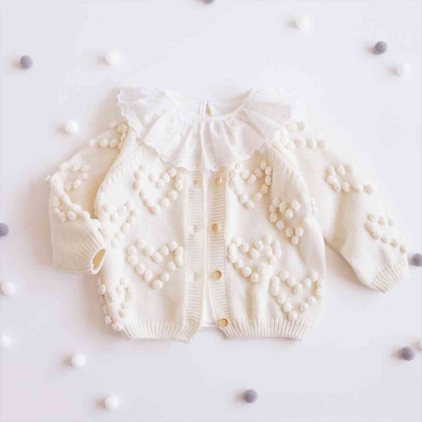 2 3 4 5 6 y toddler girl sweaters winter korean solid hairball knitted for baby kids thicken warm sweater, Blue 
2 3 4 5 6 y toddler girl sweaters winter korean solid hairball knitted for baby kids thicken warm sweater, Blue