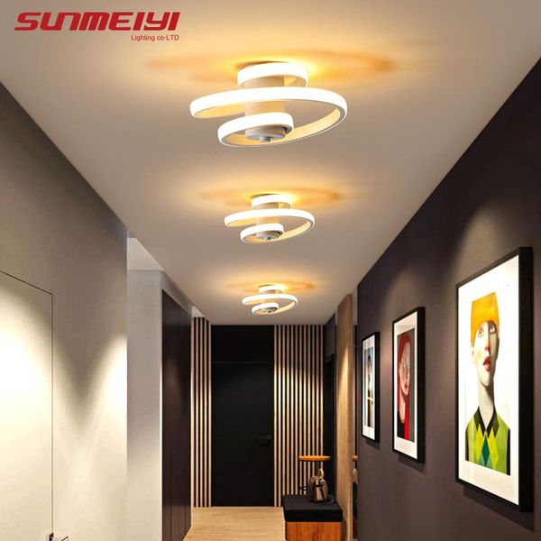 ceiling lights black white ring kitchen lamp surface mounted modern lighting for corridor stairs living room plafonnier led
ceiling lights black white ring kitchen lamp surface mounted modern lighting for corridor stairs living room plafonnier led