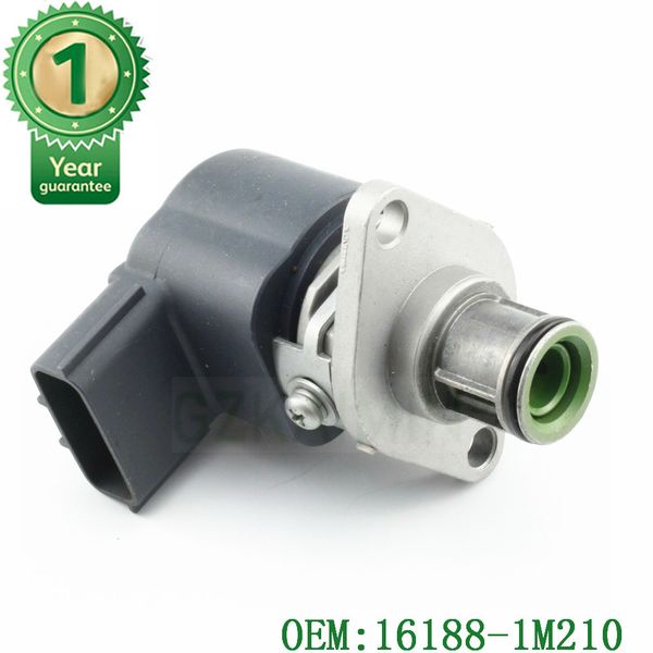 idle air control valve for sentra oem 161881m210 16188-1m210 a33-610
idle air control valve for sentra oem 161881m210 16188-1m210 a33-610