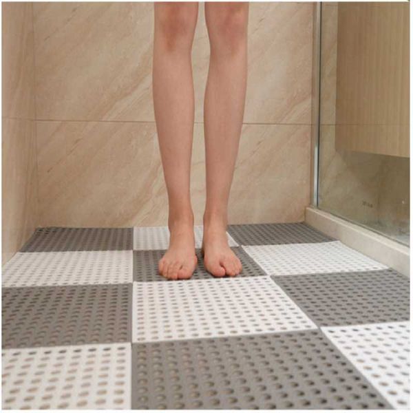 bath mats bathroom splicing anti-slip mat pvc household shower water-proof foot simple hollow
bath mats bathroom splicing anti-slip mat pvc household shower water-proof foot simple hollow