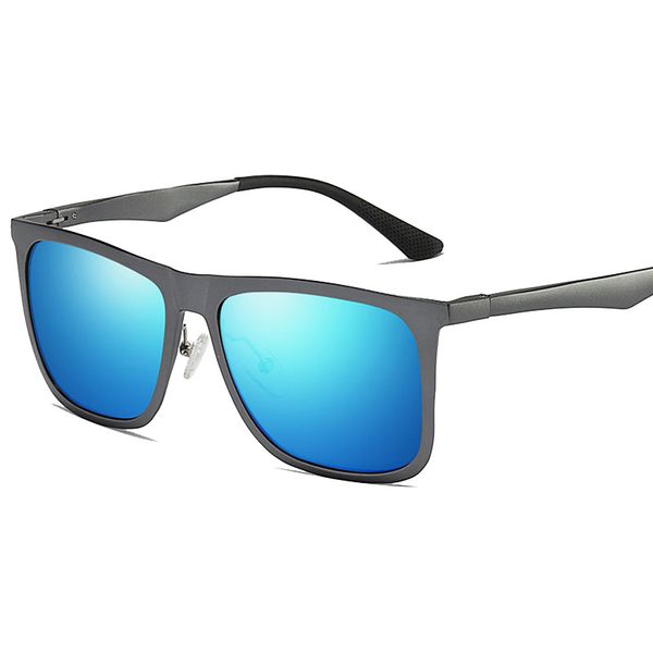 men polarized sunglasses aluminum magnesium square sun glasses driving glasses rectangle shades for men oculos male, White;black
men polarized sunglasses aluminum magnesium square sun glasses driving glasses rectangle shades for men oculos male, White;black
