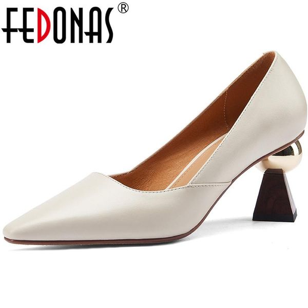 classic shallow women shoes 2021 spring est genuine leather high heels pumps wedding party woman dress, Black 
classic shallow women shoes 2021 spring est genuine leather high heels pumps wedding party woman dress, Black