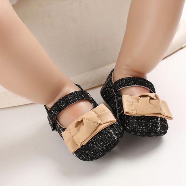 first walkers baby girls butterfly-knot design anti-slip prewalker infant casual patchwork sneakers toddler soft soled princess walking shoe
first walkers baby girls butterfly-knot design anti-slip prewalker infant casual patchwork sneakers toddler soft soled princess walking shoe