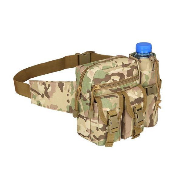 waist bags factory direct bottle men's bag military fan mountaineering camping cs tactical small hiking
waist bags factory direct bottle men's bag military fan mountaineering camping cs tactical small hiking