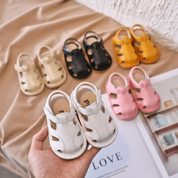 2021 summer toddler girls boys sandals infant toddler sports shoes outdoor casual shoes soft bottom non-slip kids beach sandals, Black;grey
2021 summer toddler girls boys sandals infant toddler sports shoes outdoor casual shoes soft bottom non-slip kids beach sandals, Black;grey